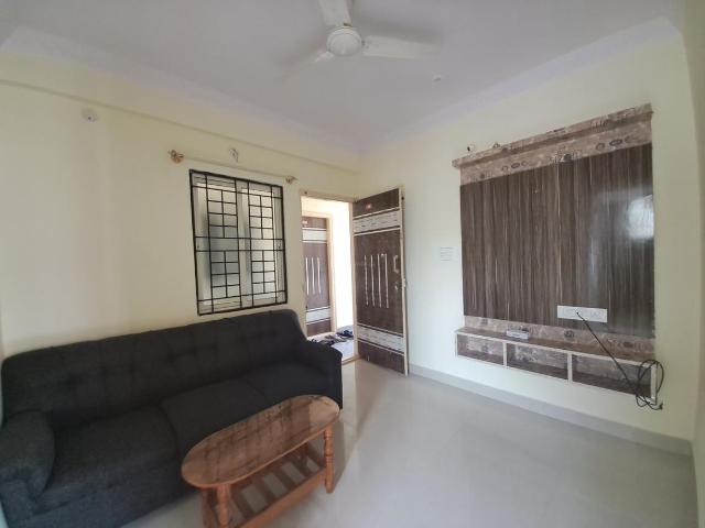1 BHK Apartment in BTM Layout for rent Bengaluru. The reference number is 10314225