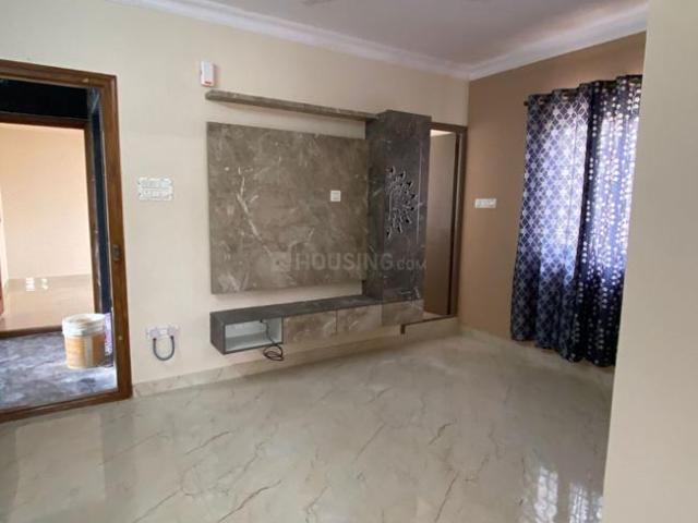 1 BHK Apartment in BTM Layout for rent Bengaluru. The reference number is 12243469