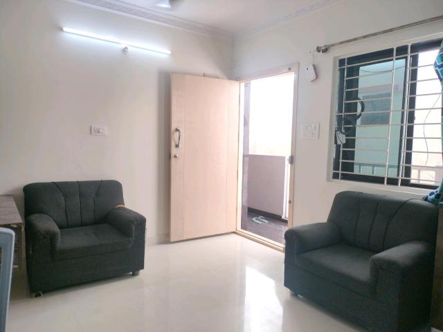 1 BHK Apartment in BTM Layout for rent Bengaluru. The reference number is 13663347