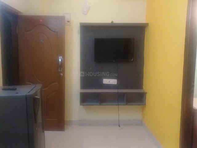 1 BHK Apartment in BTM Layout for rent Bengaluru. The reference number is 15556950