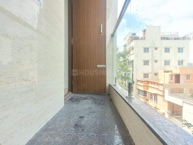 1 BHK Apartment in BTM Layout for rent Bengaluru. The reference number is 15716833