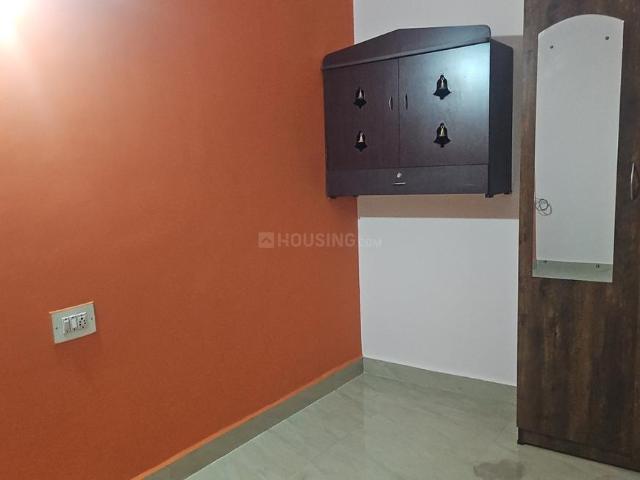 1 BHK Apartment in BTM Layout for rent Bengaluru. The reference number is 15063764