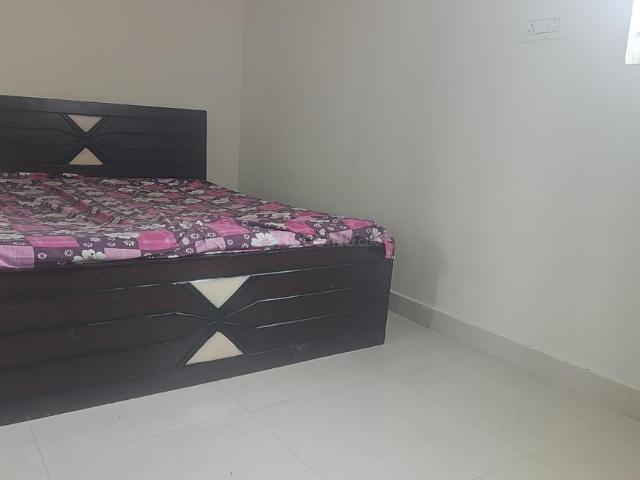 1 BHK Apartment in BTM Layout for rent Bengaluru. The reference number is 16436298