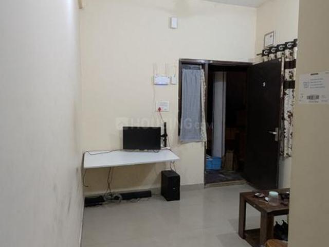 1 BHK Apartment in BTM Layout for rent Bengaluru. The reference number is 16586488