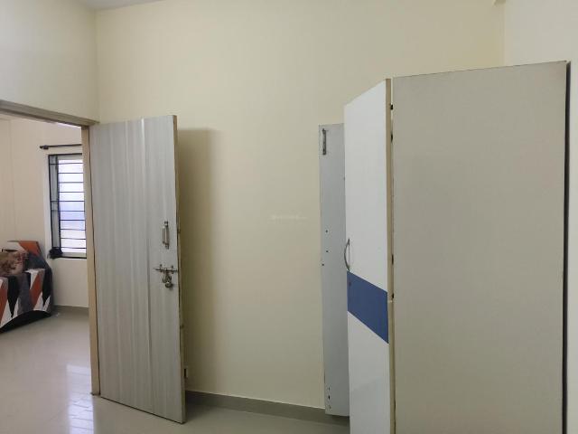 1 BHK Apartment in BTM Layout for rent Bengaluru. The reference number is 18587284