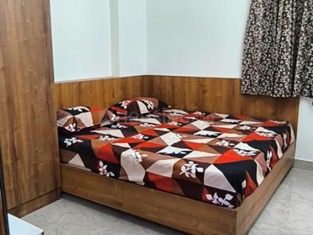 1 BHK Apartment in BTM Layout for rent Bengaluru. The reference number is 18654547