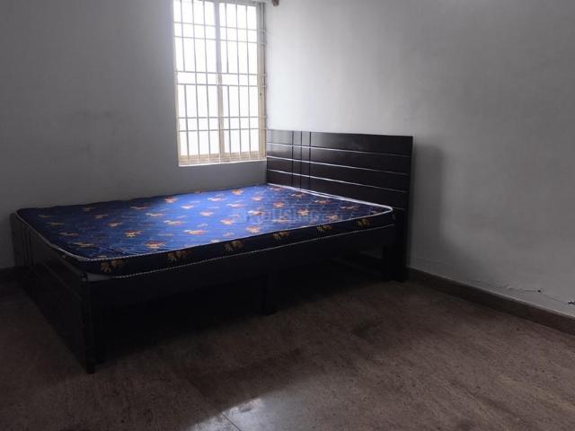1 BHK Apartment in BTM Layout for rent Bengaluru. The reference number is 18804315