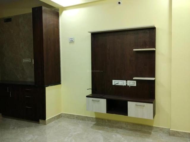 1 BHK Apartment in BTM Layout for rent Bengaluru. The reference number is 18950989