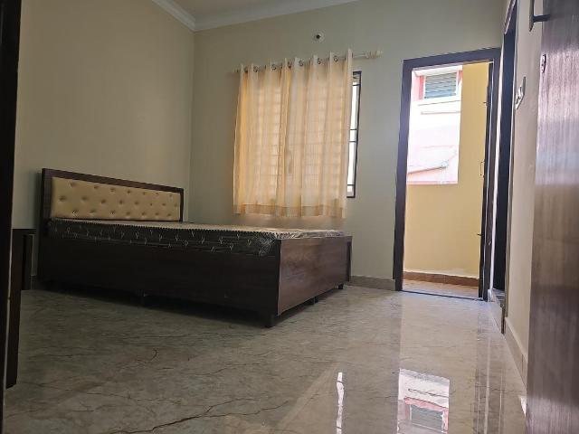 1 BHK Apartment in BTM Layout for rent Bengaluru. The reference number is 19417510