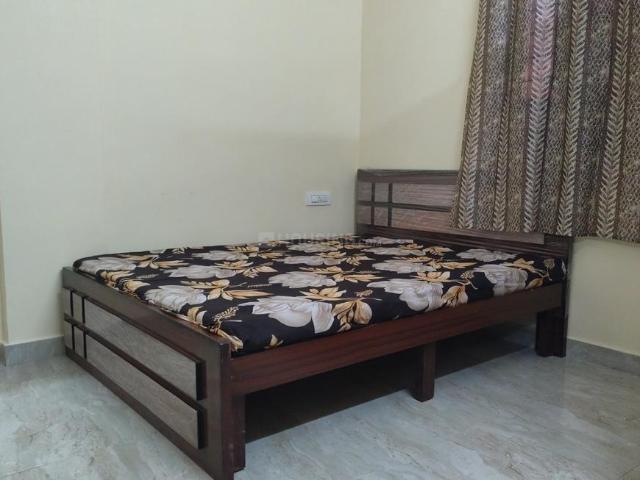 1 BHK Apartment in BTM Layout for rent Bengaluru. The reference number is 19456533