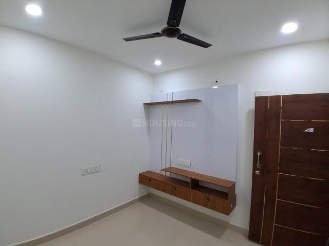 1 BHK Apartment in BTM Layout for rent Bengaluru. The reference number is 19485600