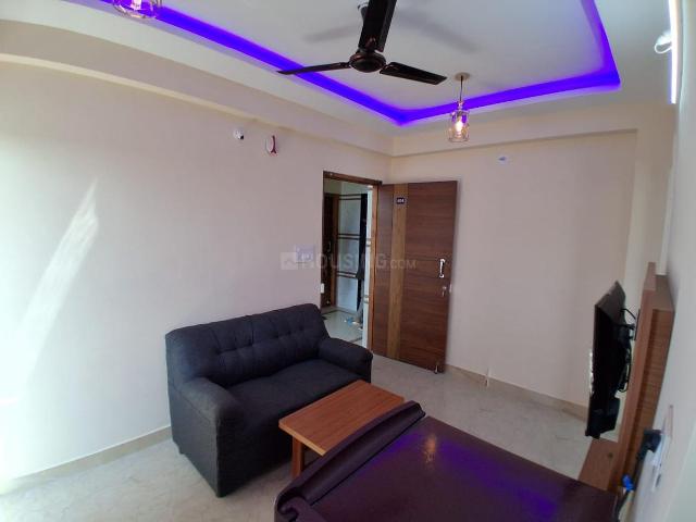 1 BHK Apartment in BTM Layout for rent Bengaluru. The reference number is 19485993