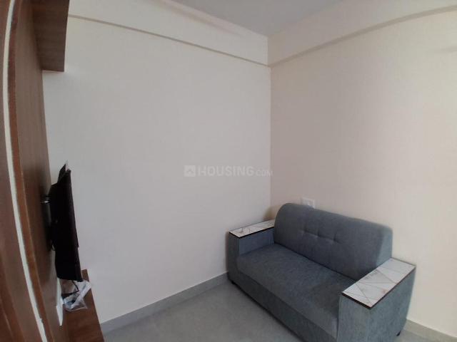 1 BHK Apartment in BTM Layout for rent Bengaluru. The reference number is 19486843