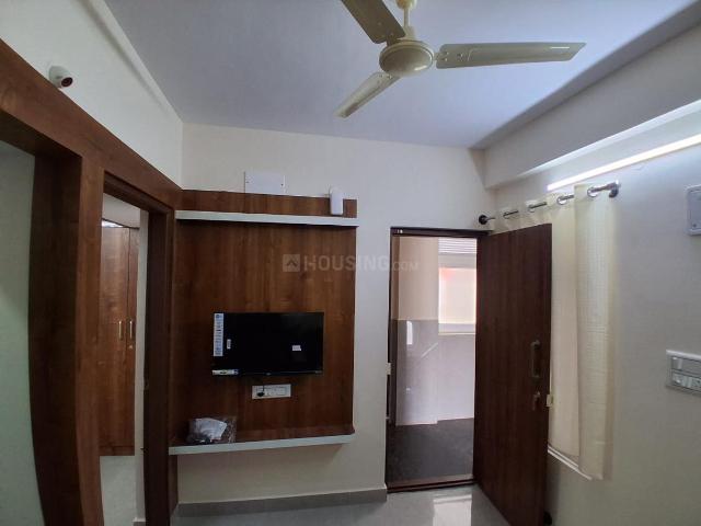 1 BHK Apartment in BTM Layout for rent Bengaluru. The reference number is 19486891