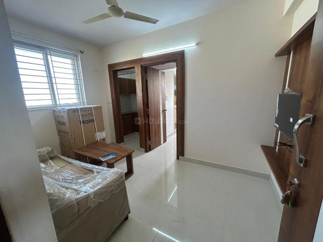 1 BHK Apartment in BTM Layout for rent Bengaluru. The reference number is 19487053