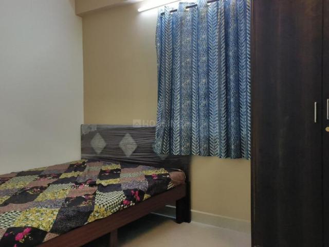 1 BHK Apartment in BTM Layout for rent Bengaluru. The reference number is 19496690