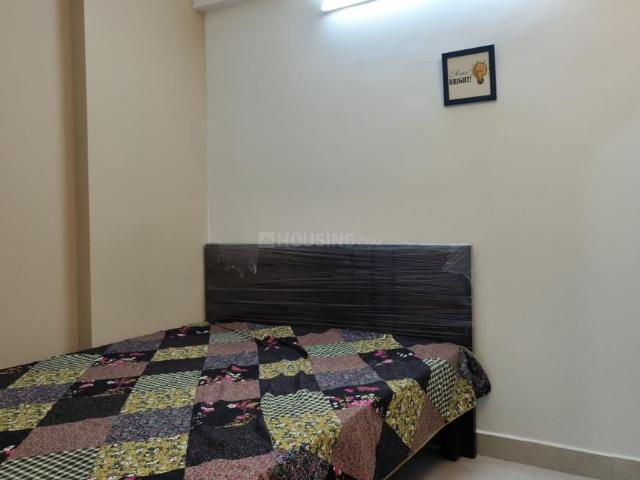 1 BHK Apartment in BTM Layout for rent Bengaluru. The reference number is 19496714