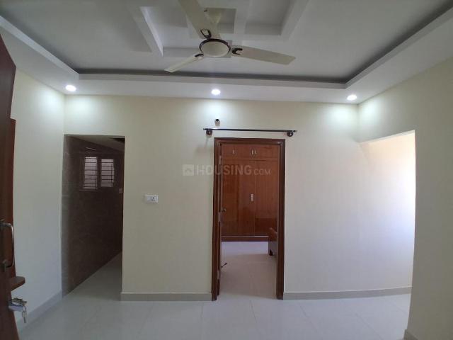 1 BHK Apartment in BTM Layout for rent Bengaluru. The reference number is 19536441