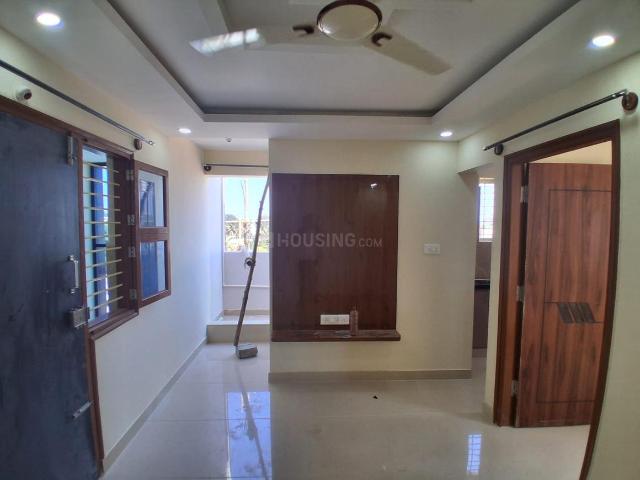 1 BHK Apartment in BTM Layout for rent Bengaluru. The reference number is 19536246