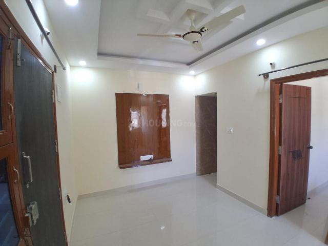 1 BHK Apartment in BTM Layout for rent Bengaluru. The reference number is 19536360