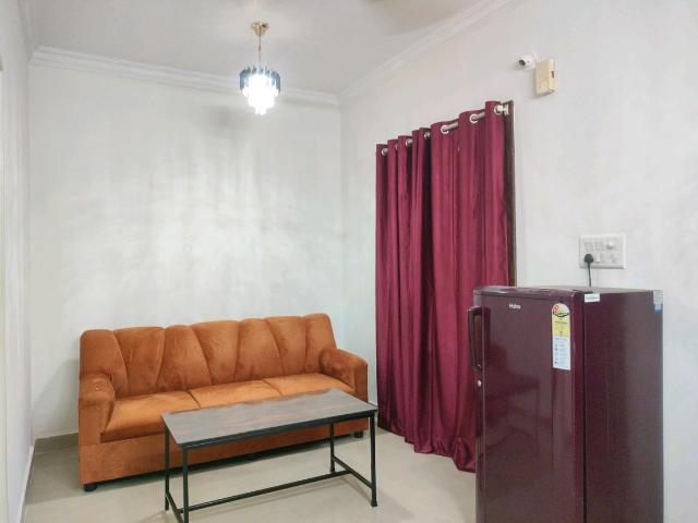 1 BHK Apartment in BTM Layout for rent Bengaluru. The reference number is 19600853