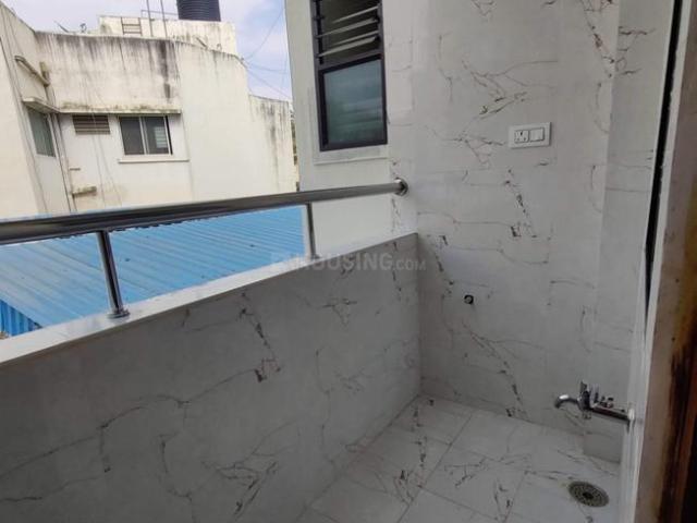 1 BHK Apartment in BTM Layout for rent Bengaluru. The reference number is 19705592