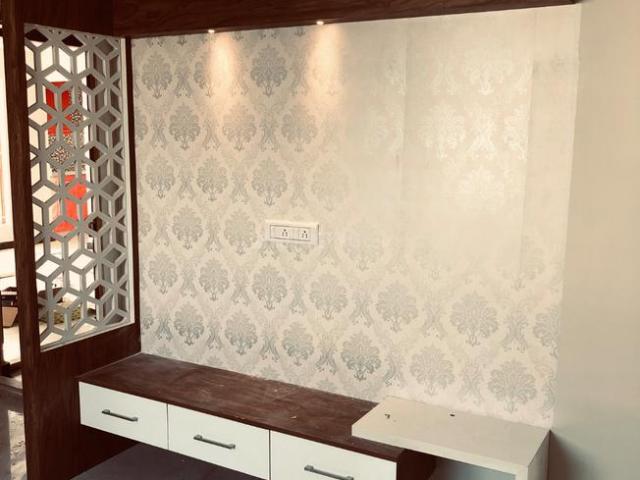 1 BHK Apartment in BTM Layout for rent Bengaluru. The reference number is 19727652