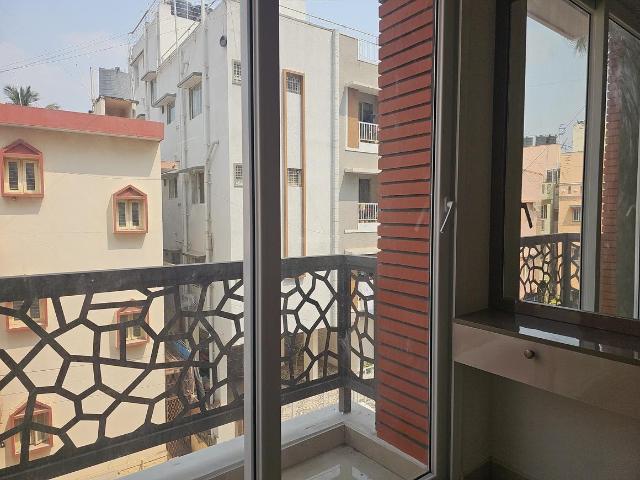 1 BHK Apartment in BTM Layout for rent Bengaluru. The reference number is 19739595
