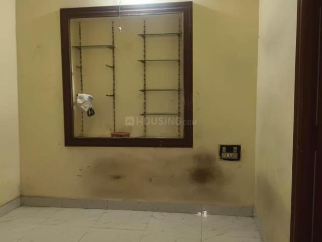 1 BHK Apartment in BTM Layout for rent Bengaluru. The reference number is 19810304