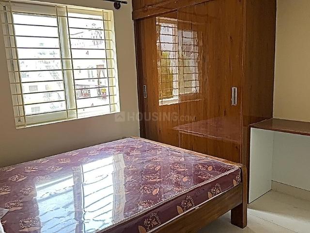1 BHK Apartment in S.G. Palya for rent Bengaluru. The reference number is 19875999