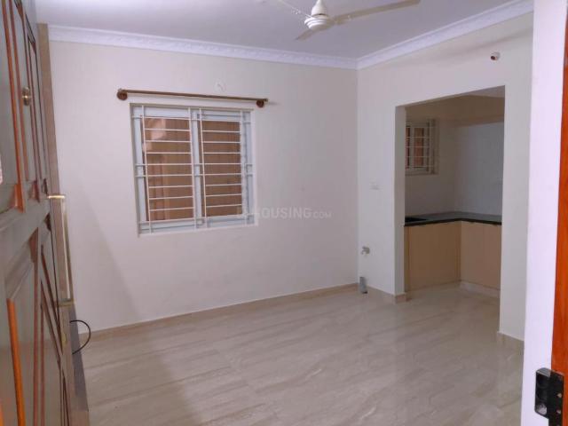 1 BHK Apartment in BTM Layout for rent Bengaluru. The reference number is 19878514