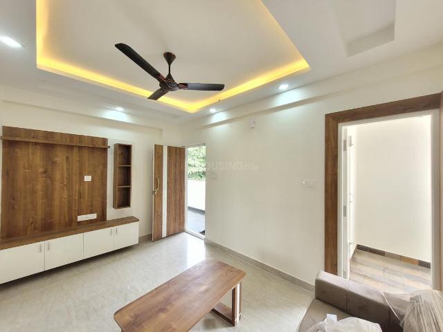 1 BHK Apartment in BTM Layout for rent Bengaluru. The reference number is 19893701