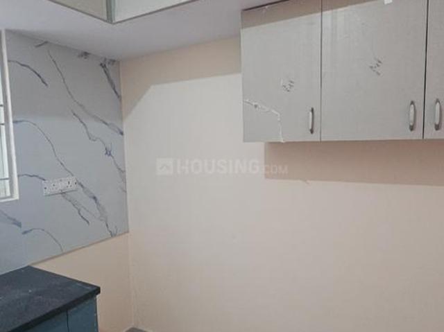 1 BHK Apartment in BTM Layout for rent Bengaluru. The reference number is 19913691