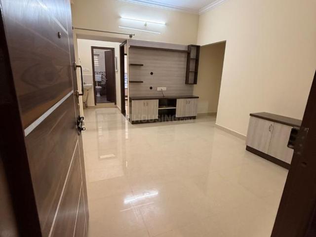 1 BHK Apartment in BTM Layout for rent Bengaluru. The reference number is 19965977
