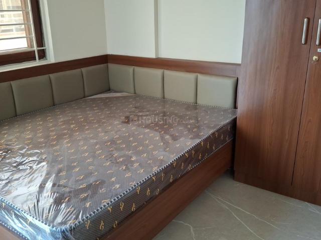 1 BHK Apartment in BTM Layout for rent Bengaluru. The reference number is 19968225