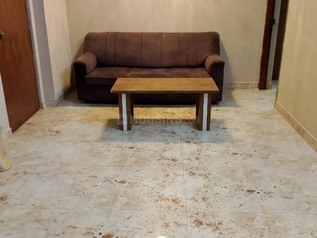 1 BHK Apartment in BTM Layout for rent Bengaluru. The reference number is 19983832