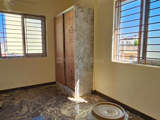 1 BHK Apartment in BTM Layout for rent Bengaluru. The reference number is 19046962