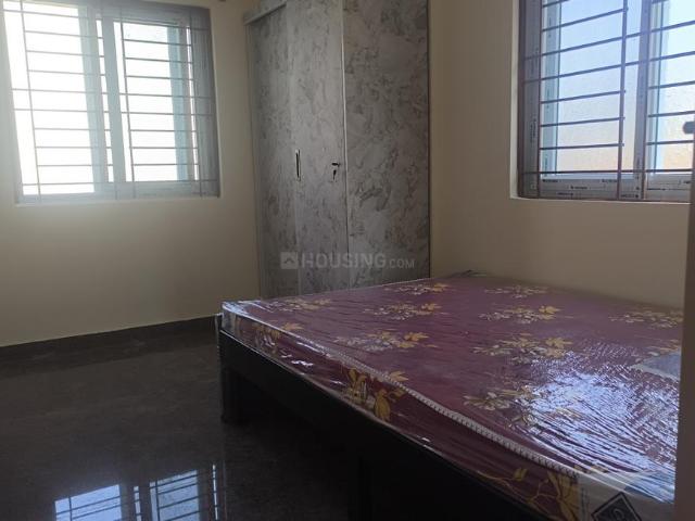 1 BHK Apartment in BTM Layout for rent Bengaluru. The reference number is 19085953