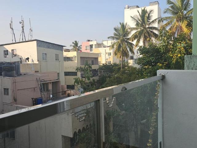 1 BHK Apartment in BTM Layout for rent Bengaluru. The reference number is 19094070