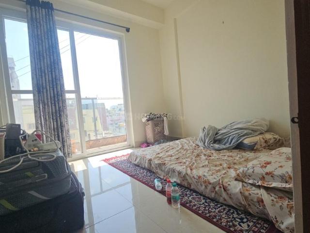 1 BHK Apartment in BTM Layout for rent Bengaluru. The reference number is 19094180