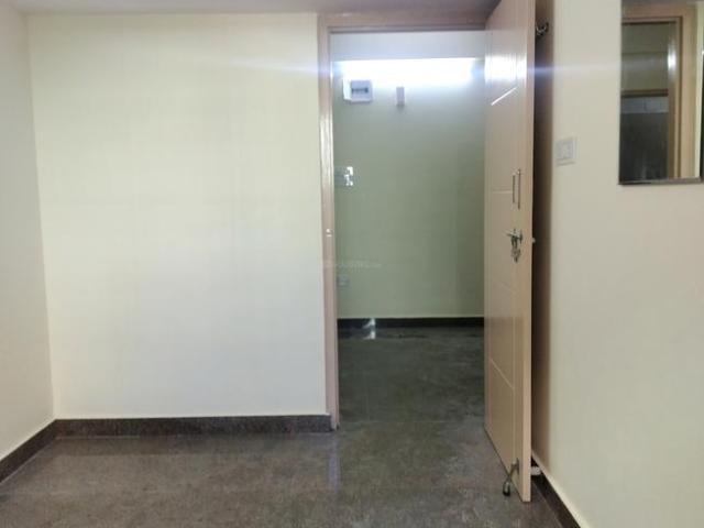 1 BHK Apartment in BTM Layout for rent Bengaluru. The reference number is 19109723
