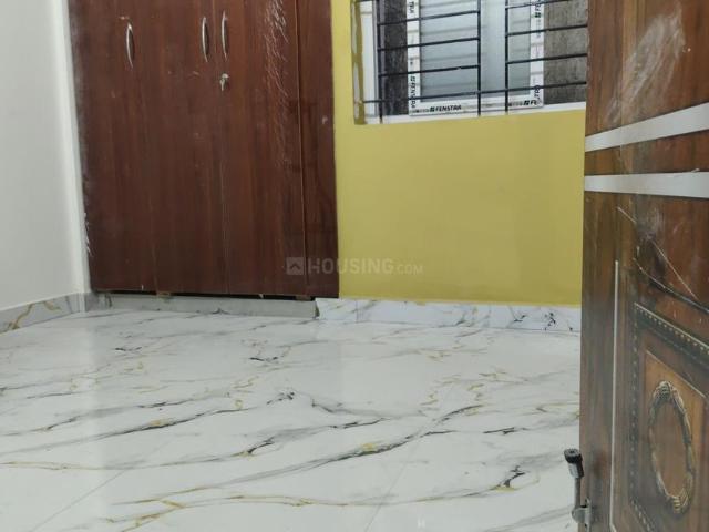 1 BHK Apartment in BTM Layout for rent Bengaluru. The reference number is 19249649