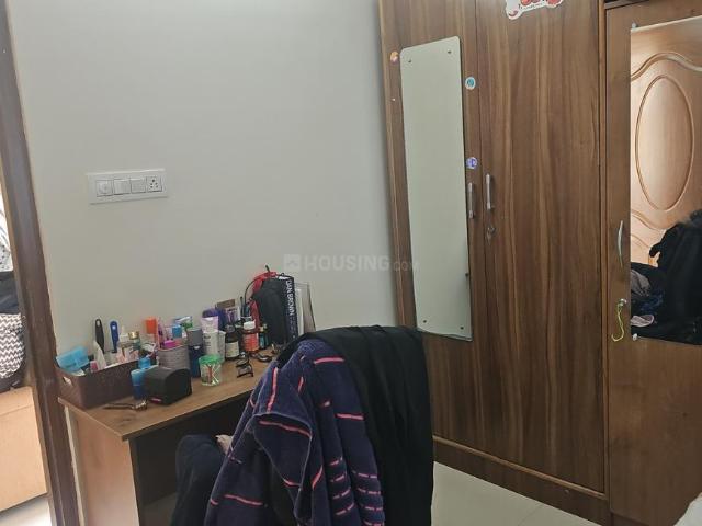 1 BHK Apartment in BTM Layout for rent Bengaluru. The reference number is 19350413