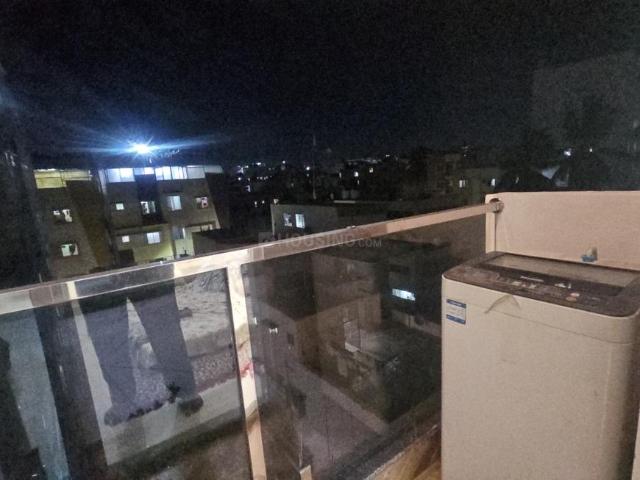 1 BHK Apartment in BTM Layout for rent Bengaluru. The reference number is 19350429