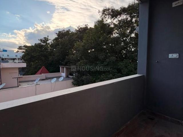 1 BHK Apartment in BTM Layout for rent Bengaluru. The reference number is 20403411