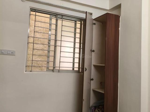 1 BHK Apartment in BTM Layout for rent Bengaluru. The reference number is 20408047