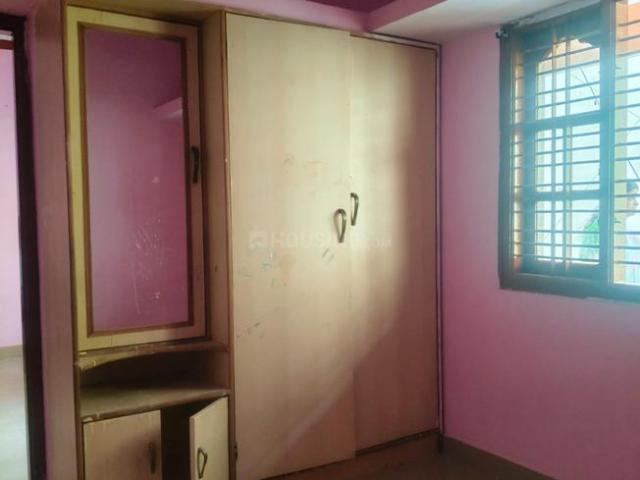 1 BHK Apartment in BTM Layout for rent Bengaluru. The reference number is 20408116