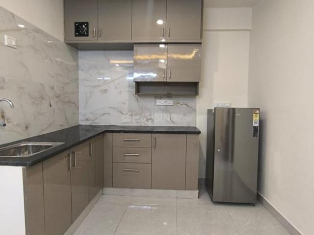 1 BHK Apartment in BTM Layout for rent Bengaluru. The reference number is 20410257