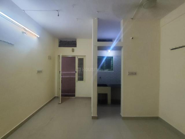 1 BHK Apartment in BTM Layout for rent Bengaluru. The reference number is 20412649