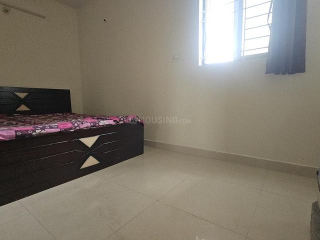 1 BHK Apartment in BTM Layout for rent Bengaluru. The reference number is 20413877